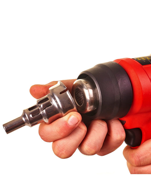 Pistola Termica Milwaukee M18BHG-0 (Solo corpo)