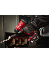 Pistola Termica Milwaukee M18BHG-0 (Solo corpo)