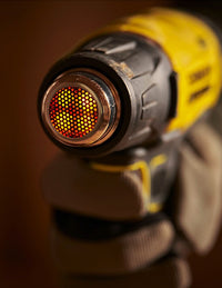 Pistola Termica STANLEY FatMax SFMCE530B (Solo corpo)