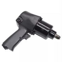 Pistola avvitatore pneumatico ad aria 650Nn 1/2" con 10 bussole valigetta 88797