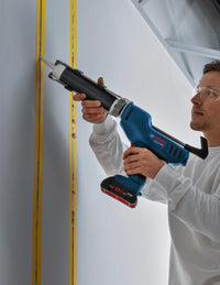 Pistola per silicone BOSCH GCG 18V-310 (Solo corpo)