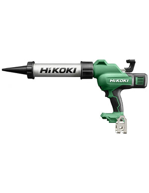 Pistola per silicone HIKOKI AC18DAW4Z (Solo corpo)