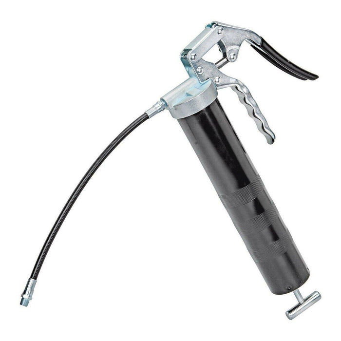 Pistola pompa ingrassatore manuale 500cc tubo flessibile 500ml 500cc 700016