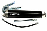 Pistola pompa ingrassatore manuale 500cc tubo flessibile 500ml 500cc 700016