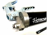 Pistola pompa ingrassatore manuale 500cc tubo flessibile 500ml 500cc 700016