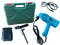 Pistola saldatrice portatile ad arco con Display digitale 2200W MD-70200