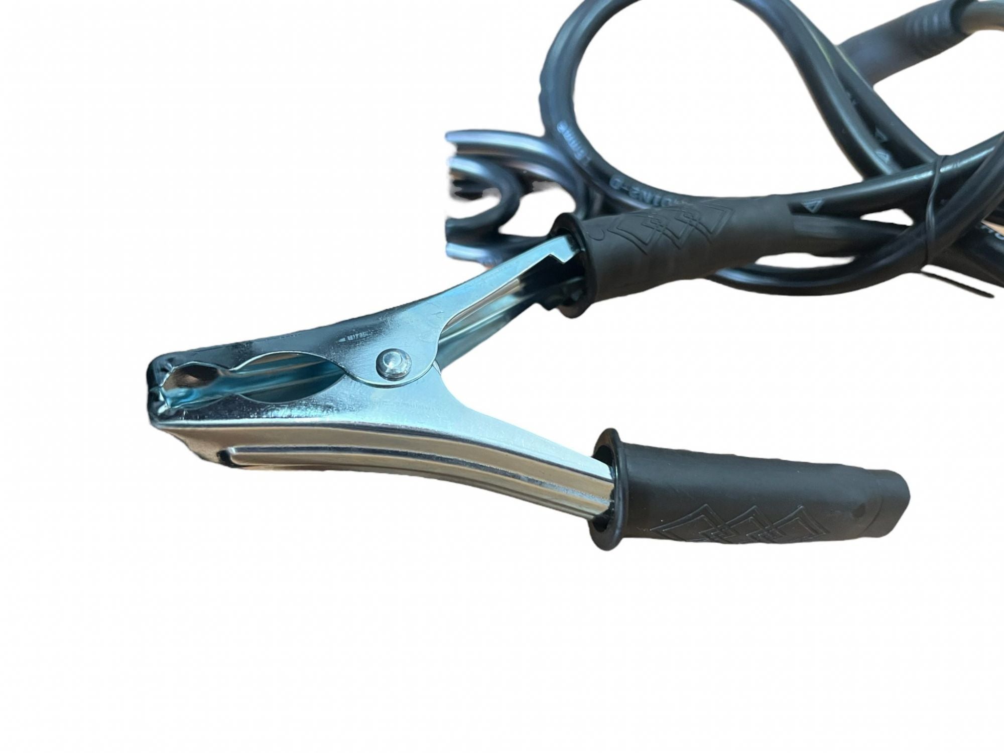 Pistola saldatrice portatile ad arco con Display digitale 2200W MD-70200