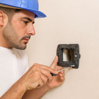 Placche Placchette BTicino Matix Living Compatibili Set Da 5 o 10 Supporti 503 5 placchette Living