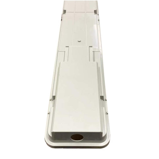 Plafoniera Esterna Stagna LED Doppia Impermeabile da Esterno Senza Tubi LED T8 da 60cm IP65