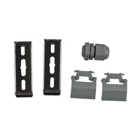 Plafoniera LED Doppia Impermeabile 36W 120cm 6400K SKU 6399