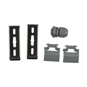 Plafoniera LED Doppia Impermeabile 36W 120cm 6400K SKU 6399