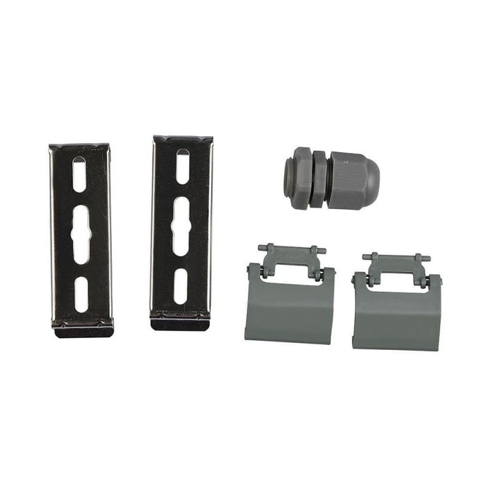 Plafoniera LED Doppia Impermeabile 36W 120cm 6400K SKU 6399