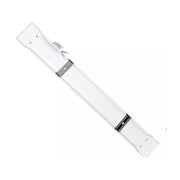 Plafoniera LED Prismatica 50W 150cm Da Soffitto 120LM/W 6400K IP20 Con Chip Samsung Garanzia 5 Anni SKU-203556