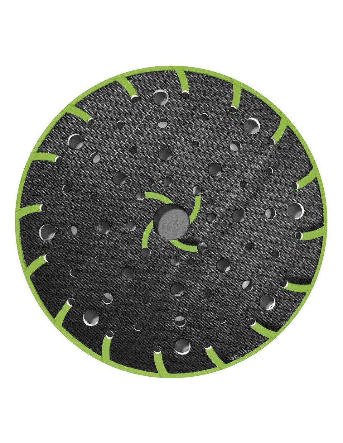 Platorello ST-STF / MJ2-FX-W-HT FESTOOL 202461 (Ø 150 mm)