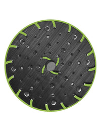 Platorello ST-STF / MJ2-FX-W-HT FESTOOL 202461 (Ø 150 mm)