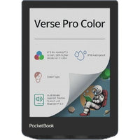 PocketBook Verse Pro Color Stormy Sea