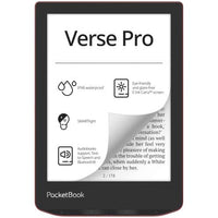 PocketBook Verse Pro Passion Red