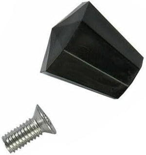 Pomello con vite per Moka Caffettiera comp Bialett