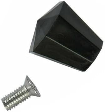 Pomello con vite per Moka Caffettiera comp Bialett