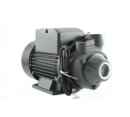 Pompa Autoclave Elettropompa Autoadescante 0.5HP 370w 30L/MIN QB-60