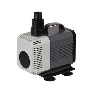 Pompa sommergibile per acquario riciclo acqua dolce salata 3000L/H 80W DB-3500