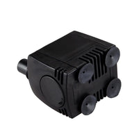 Pompa sommergibile per acquario riciclo acqua dolce salata 450 L/H 7W PF-628