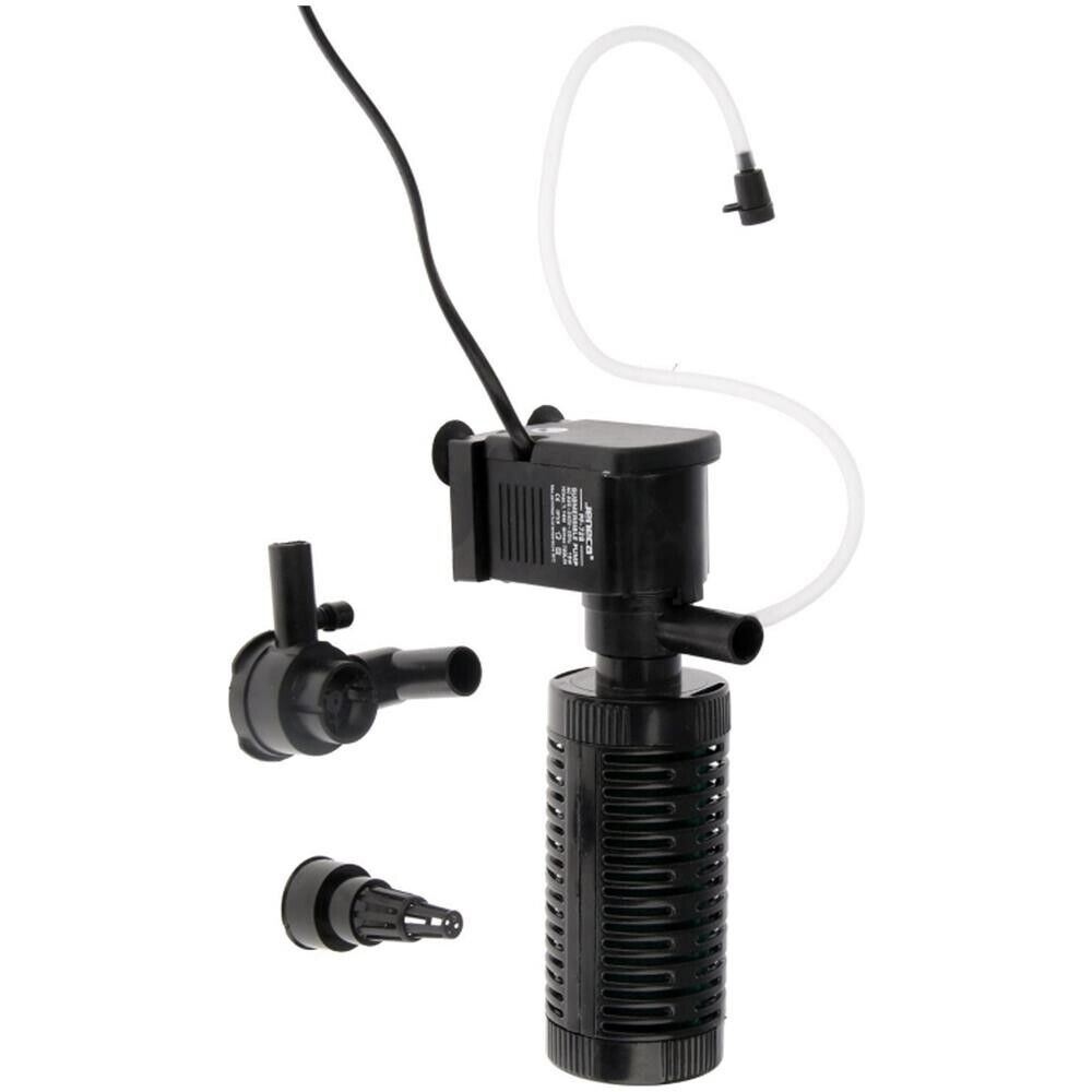 Pompa sommergibile per acquario riciclo acqua dolce salata 720L/H 10W IPF-728