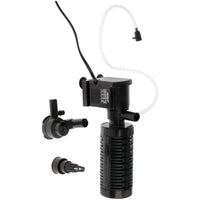 Pompa sommergibile per acquario riciclo acqua dolce salata 720L/H 10W IPF-728