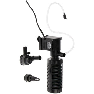 Pompa sommergibile per acquario riciclo acqua dolce salata 720L/H 10W IPF-728