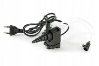 Pompa sommersa per acquario filtro aeratore acqua dolce salata 2W 200L/H PF-408