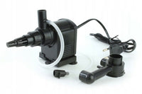 Pompa sommersa per acquario filtro aeratore acqua dolce salata 6W 450L/H PF-448