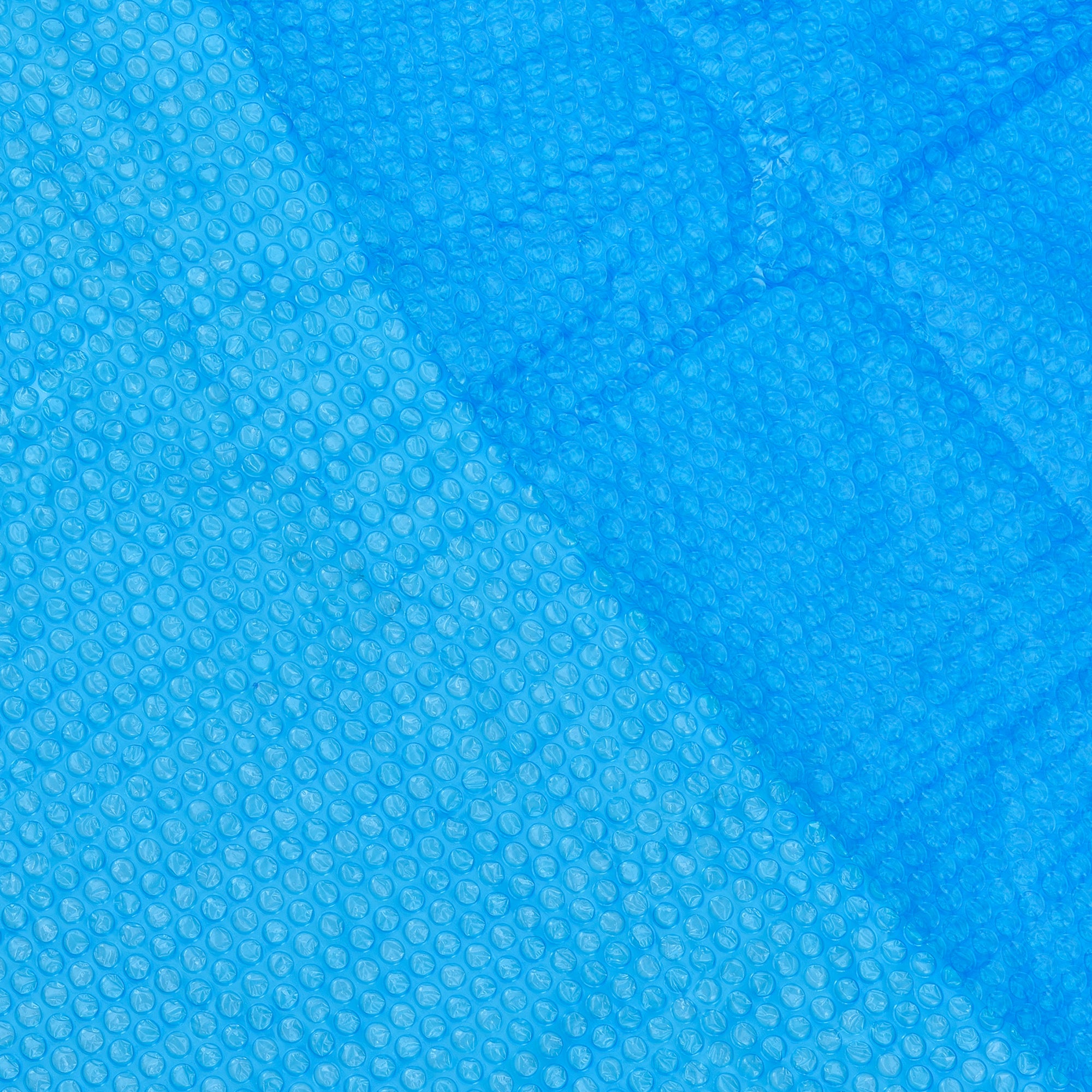 Telo di Copertura per Piscine Tonde Fuoriterra  Ø 457 cm Telone Estivo Galleggiante [en.casa]