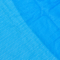 Telo di Copertura per Piscine Tonde Fuoriterra  Ø 457 cm Telone Estivo Galleggiante [en.casa]