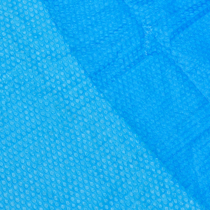 Telo di Copertura per Piscine Tonde Fuoriterra  Ø 366 cm Telone Estivo Galleggiante [en.casa]