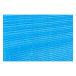 Telo di Copertura per Piscine Rettangolari 450 x 220 cm Telone Estivo Galleggiante [en.casa]