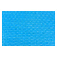 Telo di Copertura per Piscine Rettangolari 260 x 160 cm Telone Estivo Galleggiante [en.casa]