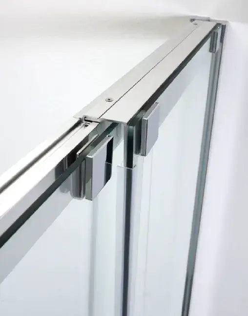 Box Doccia H200 Anticalcare Scorrevole 8mm Soft-close - 70x99.5