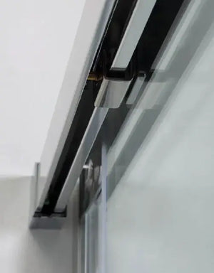 Box Doccia H200 Anticalcare Scorrevole 8mm Soft-close - 80x129.5