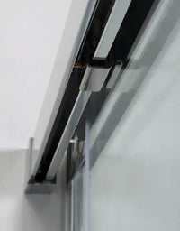 Box Doccia H200 Anticalcare Scorrevole 8mm Soft-close - 80x169.5