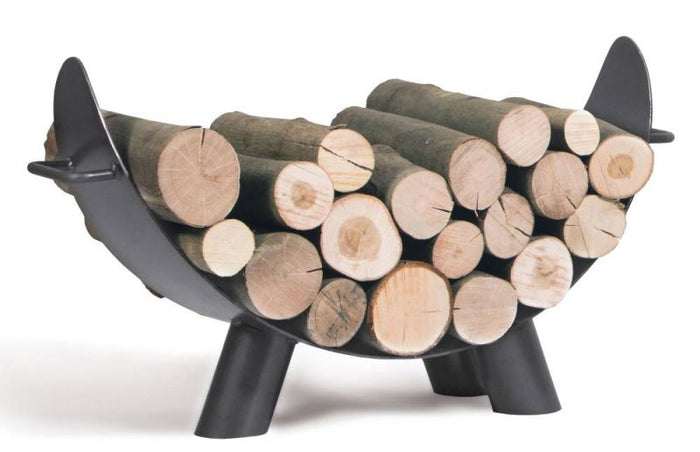 Portalegna da esterno “MILA”