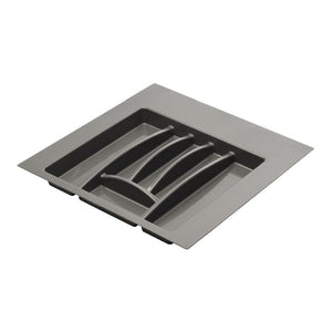 Portaposate 8103N 6 scomparti per cassetto da 50 o 55 cm