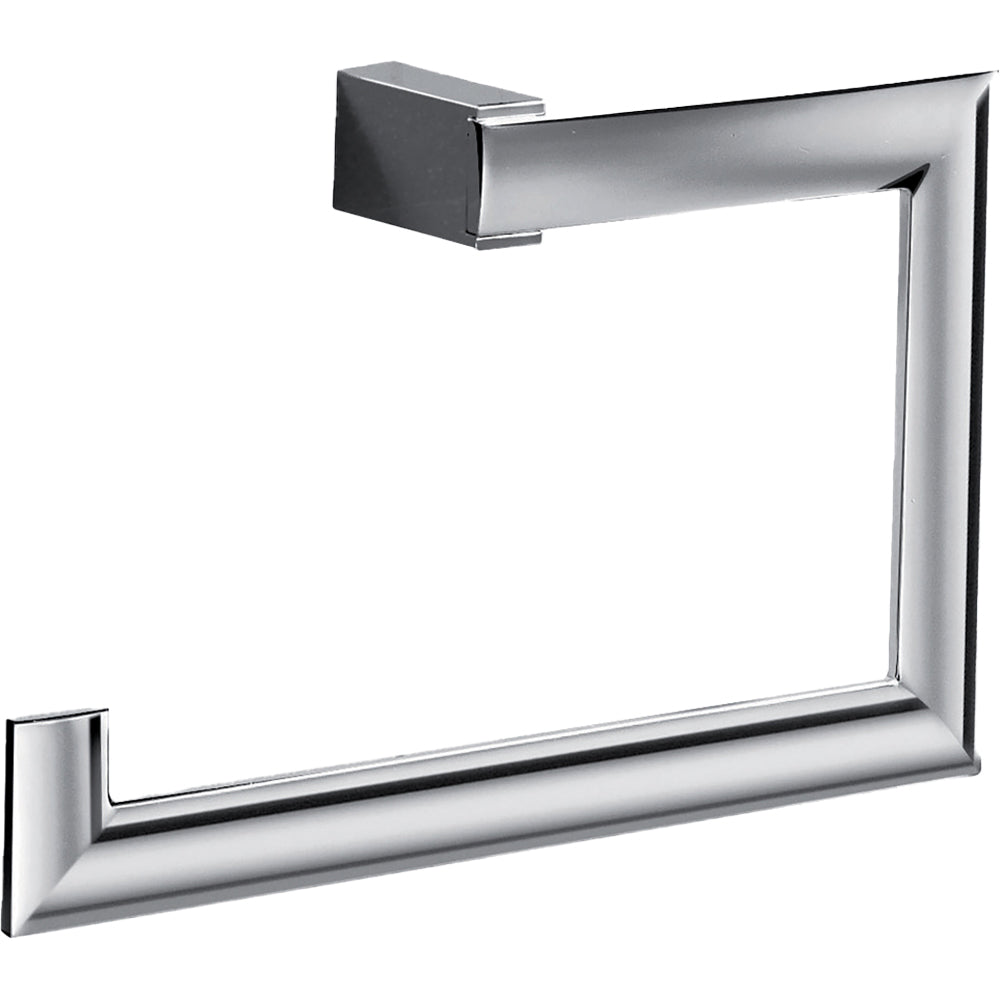 Portasalviette ad anello kent cm 23 bagno