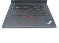 Portatile Laptop Lenovo ThinkPad T470 Intel Core I7 7600U RAM 8GB SSD 240GB 14" HDMI Win 11 Pro - Ricondizionato