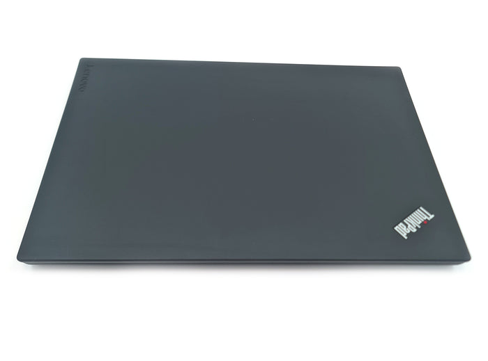 Portatile Laptop Lenovo ThinkPad T470 Intel Core I7 7600U RAM 8GB SSD 240GB 14" HDMI Win 11 Pro - Ricondizionato