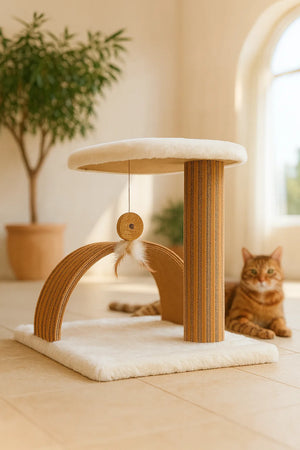 Posta interattiva di Stela