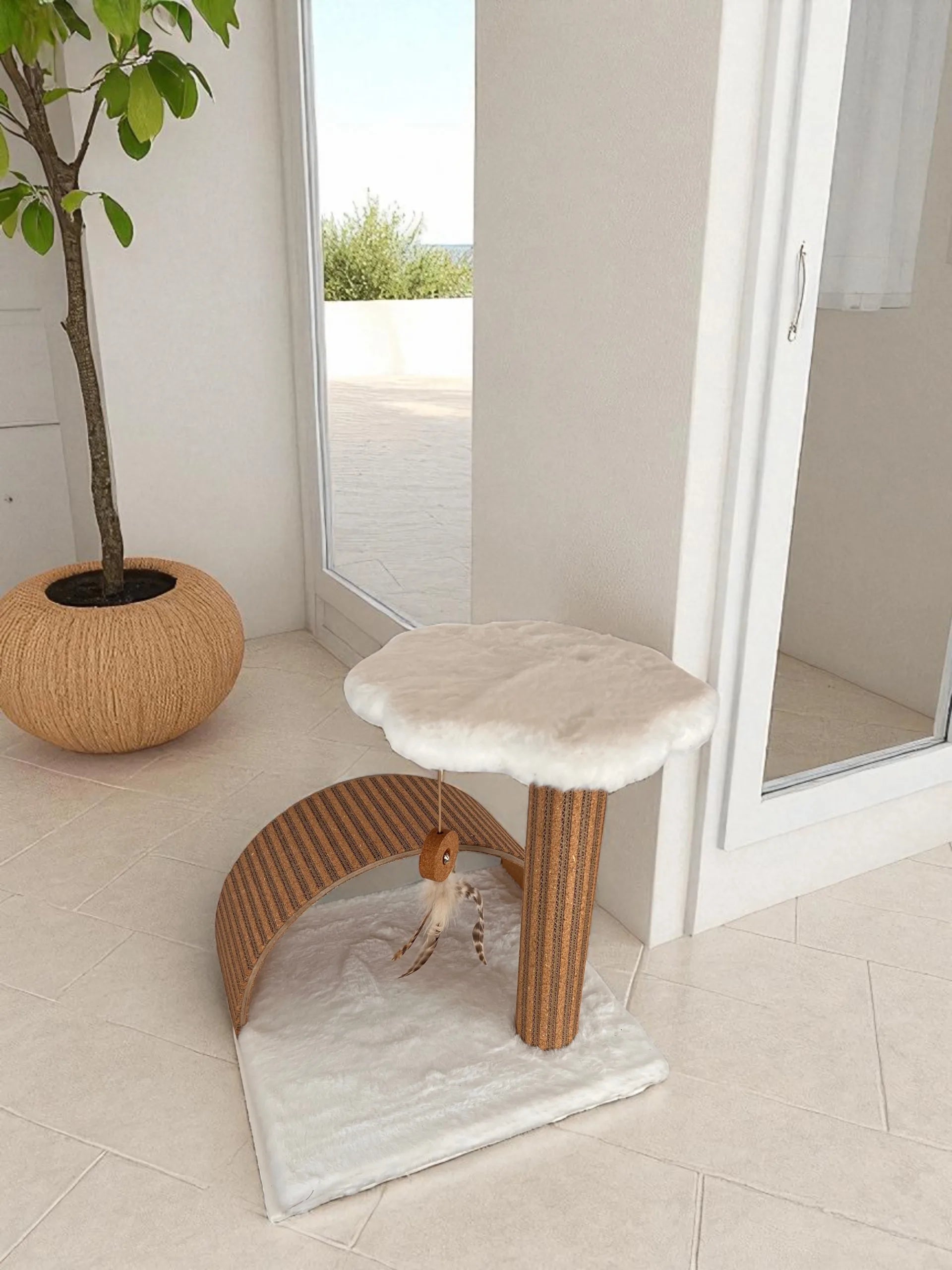 Posta interattiva di Stela