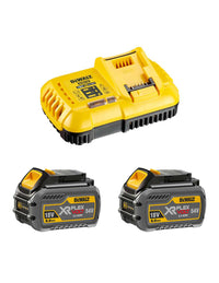 Dewalt dcb118t2-qw power tool battery / charger caricatore per batteria 5035048657201