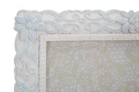 Cornice Lac Cm 26.8X2X31.8 (Misura Interna  Cm 20X25)