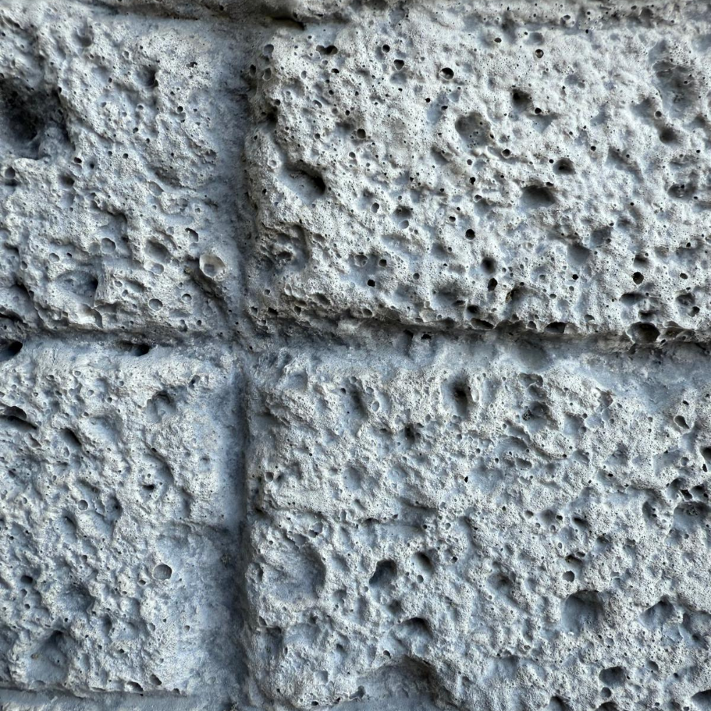 Fontana giardino calcestruzzo cemento senza rubinetto 44x37xh.94cm mod. ruota