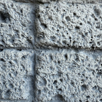 Fontana giardino calcestruzzo cemento senza rubinetto 44x37xh.94cm mod. ruota